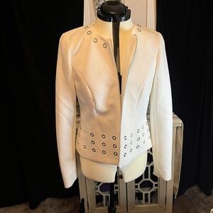 Calvin Klein  Blazer size 8
